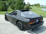 1991 S5 rx7 for sale