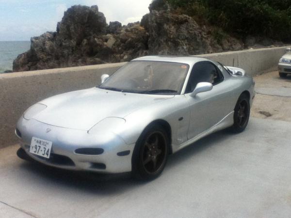 rx7